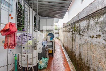 Casa à venda com 300m², 3 quartos e 4 vagas Casa à venda com 300m², 3 quartos e 4 vagasÁrea de Serviço