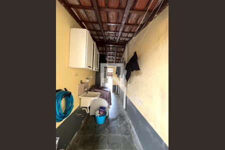 Casa à venda com 103m², 2 quartos e 2 vagas Casa à venda com 103m², 2 quartos e 2 vagasÁrea de Serviço