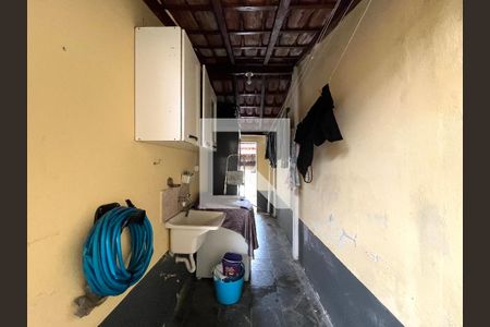 Casa à venda com 103m², 2 quartos e 2 vagas Casa à venda com 103m², 2 quartos e 2 vagasÁrea de Serviço