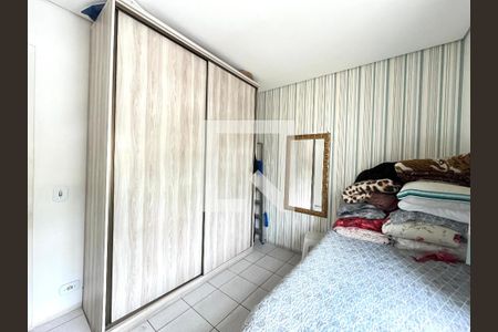 Casa à venda com 103m², 2 quartos e 2 vagas Casa à venda com 103m², 2 quartos e 2 vagasQuarto 2
