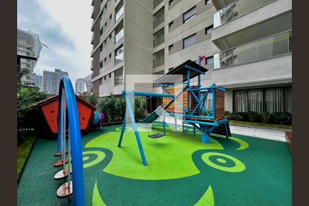 Apartamento à venda com 137m², 3 quartos e 2 vagasPlayground 