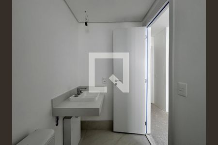 Apartamento à venda com 137m², 3 quartos e 2 vagasBanheiro Suíte 3