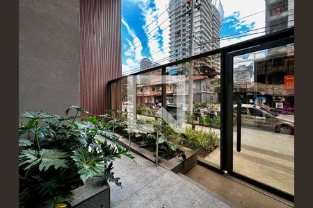 Apartamento à venda com 137m², 3 quartos e 2 vagasEntrada