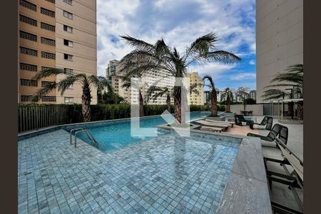 Apartamento à venda com 137m², 3 quartos e 2 vagasPiscina 