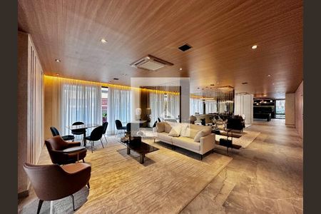 Apartamento à venda com 137m², 3 quartos e 2 vagasSalão de Festas 