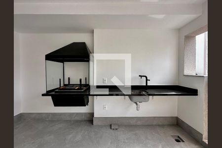 Apartamento à venda com 137m², 3 quartos e 2 vagasVaranda 