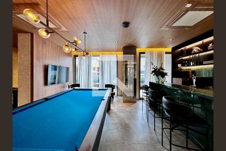 Apartamento à venda com 137m², 3 quartos e 2 vagasSalão de Jogos 