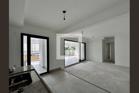 Apartamento à venda com 137m², 3 quartos e 2 vagasCozinha