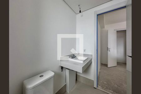 Apartamento à venda com 137m², 3 quartos e 2 vagasBanheiro Suíte 1