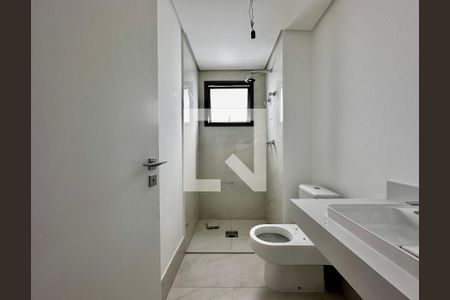 Apartamento à venda com 137m², 3 quartos e 2 vagasBanheiro Suíte 1