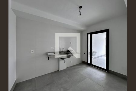 Apartamento à venda com 137m², 3 quartos e 2 vagasCozinha