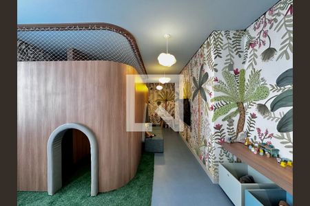 Apartamento à venda com 137m², 3 quartos e 2 vagasBrinquedoteca 