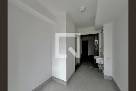 Apartamento à venda com 137m², 3 quartos e 2 vagasÁrea de Serviço