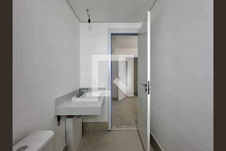 Apartamento à venda com 137m², 3 quartos e 2 vagasBanheiro Suíte 1