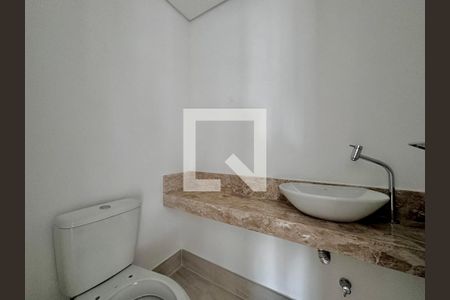 Apartamento à venda com 137m², 3 quartos e 2 vagasLavabo 