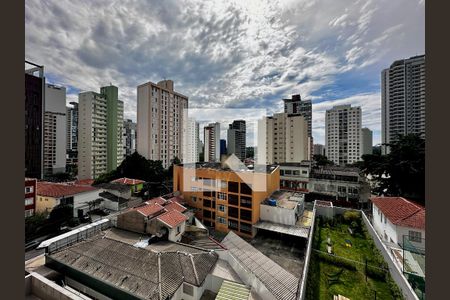 Apartamento à venda com 137m², 3 quartos e 2 vagasVista Suíte 2