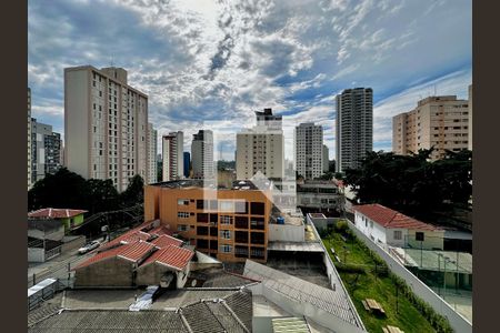 Apartamento à venda com 137m², 3 quartos e 2 vagasVista 