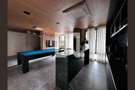 Apartamento à venda com 137m², 3 quartos e 2 vagasSalão de Jogos 