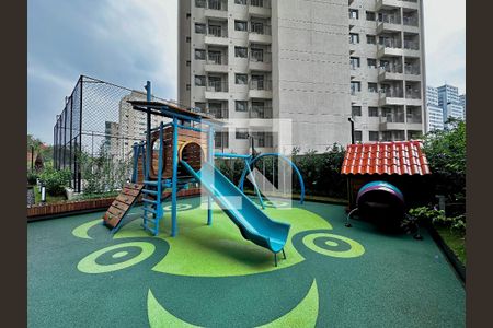 Apartamento à venda com 137m², 3 quartos e 2 vagasPlayground 