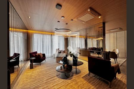 Apartamento à venda com 137m², 3 quartos e 2 vagasSalão de Festas 