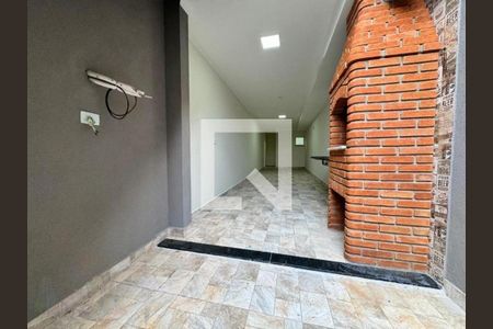 Casa à venda com 150m², 3 quartos e 2 vagas Casa à venda com 150m², 3 quartos e 2 vagasFoto 06