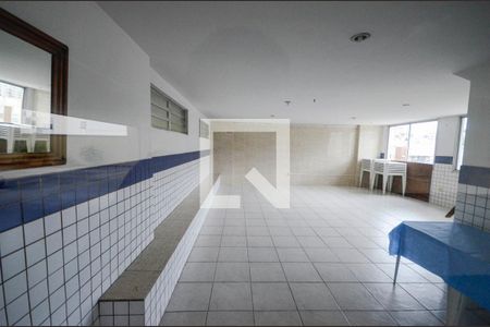 Apartamento à venda com 82m², 2 quartos e sem vaga Apartamento à venda com 82m², 2 quartos e sem vagaÁrea comum - Salão de festas