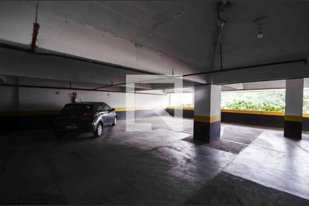 Apartamento à venda com 82m², 2 quartos e sem vaga Apartamento à venda com 82m², 2 quartos e sem vagaGaragem