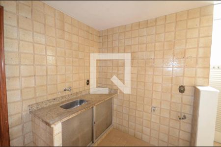 Apartamento à venda com 82m², 2 quartos e sem vaga Apartamento à venda com 82m², 2 quartos e sem vagaCozinha