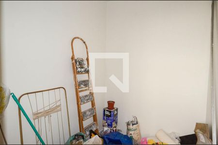 Apartamento à venda com 82m², 2 quartos e sem vaga Apartamento à venda com 82m², 2 quartos e sem vagaQuarto de Serviço