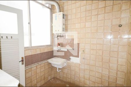 Apartamento à venda com 82m², 2 quartos e sem vaga Apartamento à venda com 82m², 2 quartos e sem vagaÁrea de Serviço