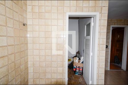 Apartamento à venda com 82m², 2 quartos e sem vaga Apartamento à venda com 82m², 2 quartos e sem vagaÁrea de Serviço