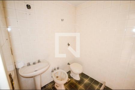 Apartamento à venda com 82m², 2 quartos e sem vaga Apartamento à venda com 82m², 2 quartos e sem vagaBanheiro da Suíte