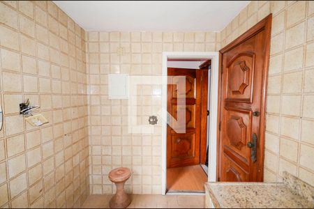 Apartamento à venda com 82m², 2 quartos e sem vaga Apartamento à venda com 82m², 2 quartos e sem vagaCozinha