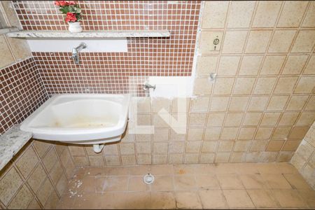 Apartamento à venda com 82m², 2 quartos e sem vaga Apartamento à venda com 82m², 2 quartos e sem vagaÁrea de Serviço