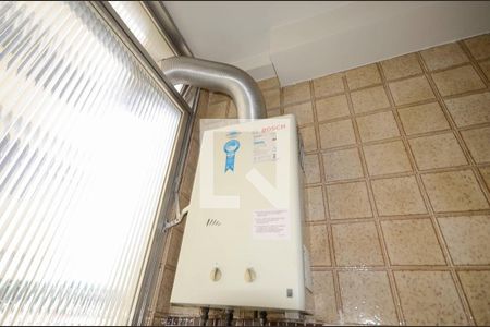 Apartamento à venda com 82m², 2 quartos e sem vaga Apartamento à venda com 82m², 2 quartos e sem vagaÁrea de Serviço