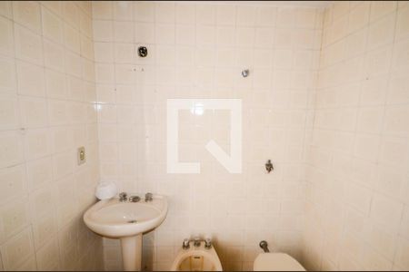 Apartamento à venda com 82m², 2 quartos e sem vaga Apartamento à venda com 82m², 2 quartos e sem vagaBanheiro da Suíte