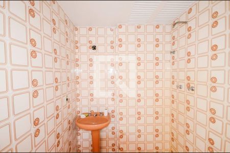 Apartamento à venda com 82m², 2 quartos e sem vaga Apartamento à venda com 82m², 2 quartos e sem vagaBanheiro Social