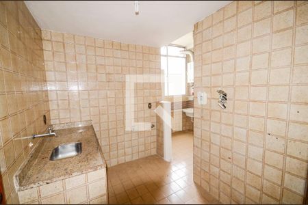 Apartamento à venda com 82m², 2 quartos e sem vaga Apartamento à venda com 82m², 2 quartos e sem vagaCozinha