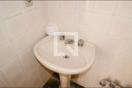 Apartamento à venda com 82m², 2 quartos e sem vaga Apartamento à venda com 82m², 2 quartos e sem vagaBanheiro da Suíte