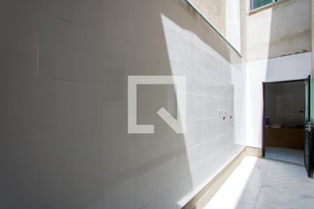 Apartamento à venda com 85m², 3 quartos e 2 vagas Apartamento à venda com 85m², 3 quartos e 2 vagasÁrea de Serviço