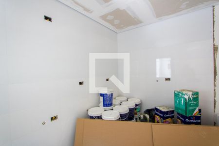 Apartamento à venda com 85m², 3 quartos e 2 vagas Apartamento à venda com 85m², 3 quartos e 2 vagasCozinha