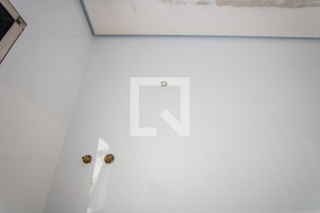 Apartamento à venda com 85m², 3 quartos e 2 vagas Apartamento à venda com 85m², 3 quartos e 2 vagasBanheiro social