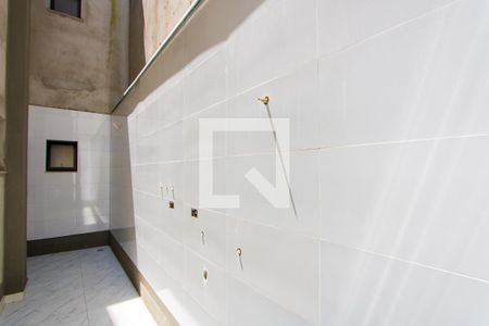 Apartamento à venda com 85m², 3 quartos e 2 vagas Apartamento à venda com 85m², 3 quartos e 2 vagasÁrea de Serviço