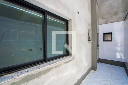 Apartamento à venda com 85m², 3 quartos e 2 vagas Apartamento à venda com 85m², 3 quartos e 2 vagasÁrea de Serviço