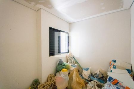 Apartamento à venda com 85m², 3 quartos e 2 vagas Apartamento à venda com 85m², 3 quartos e 2 vagasQuarto 3