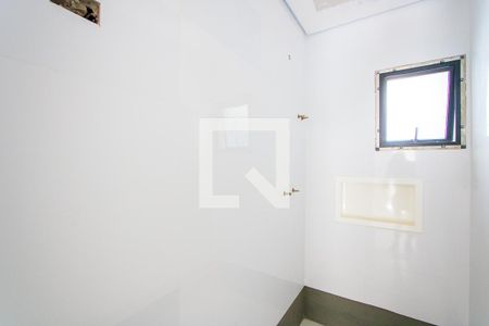 Apartamento à venda com 85m², 3 quartos e 2 vagas Apartamento à venda com 85m², 3 quartos e 2 vagasBanheiro do quarto 1