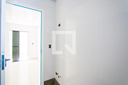 Apartamento à venda com 85m², 3 quartos e 2 vagas Apartamento à venda com 85m², 3 quartos e 2 vagasBanheiro do quarto 1