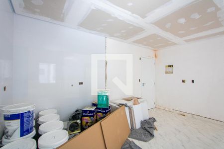 Apartamento à venda com 85m², 3 quartos e 2 vagas Apartamento à venda com 85m², 3 quartos e 2 vagasCozinha