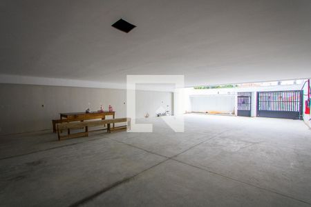 Apartamento à venda com 85m², 3 quartos e 2 vagas Apartamento à venda com 85m², 3 quartos e 2 vagasGaragem