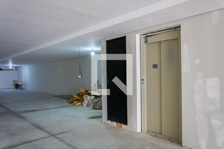 Apartamento à venda com 85m², 3 quartos e 2 vagas Apartamento à venda com 85m², 3 quartos e 2 vagasGaragem